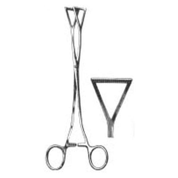 Forcep Grasping Collin-Duval 9